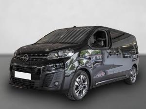 Opel Zafira Life  2.0 D M Edition L2 8-Sitzer-Navi*Kamera*Head-up*Klima Fond*Innovations-Paket