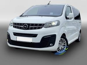 Opel Zafira Life -e Edition 3-PHASIG+CCS+XENON+HEAD-U