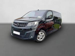 Opel Zafira Life Elegance L 75 Kwh 8 Sitzer Leder Pano-Dach