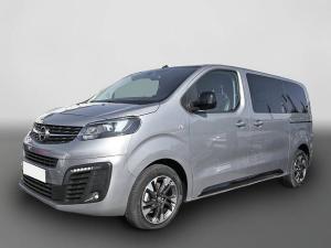 Opel Zafira Life INNOVATION AT+ERH.ZUL+AHK+GJR+P&G-PR+SH-PAKET2+