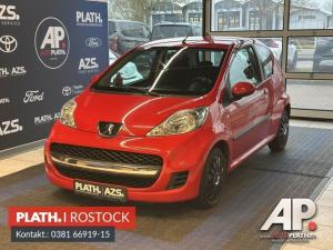 Peugeot 107 Filou *Automatik*