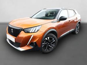 Peugeot 2008 1.2 PureTech 130 Allure LED Nav ACC KeyLess