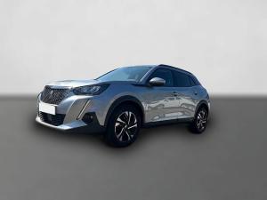 Peugeot 2008 1.5 BlueHDi 110 Allure Pack *LED Navi Sitzh