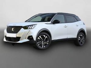 Peugeot 2008 130 GT ACC/AHK/Keyless/Ambiente/Totwinkel