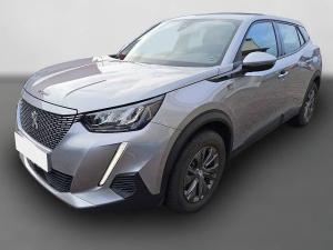 Peugeot 2008 50kWh Active 11kW-Charger SHZ Kamera LED