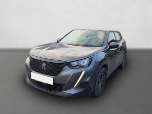 Peugeot 2008 Active Bluetooth LED Klima Einparkhilfe