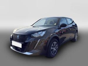 Peugeot 2008 Active NAVI+CARPLAY+SITZHZG+PDC+CAM+