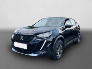 Peugeot 2008 Active Pack Elektromotor 136 ALLWETTER PDC SHZ KLIMAAT