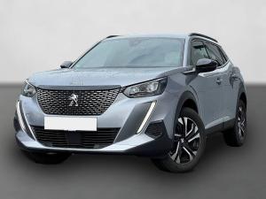 Peugeot 2008 Allure 1.2 PureTech 130 TEMP/PDC/CAM/SHZ