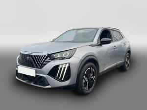 Peugeot 2008 Allure EAT8 AHK ALLWETTER PDC SHZ KLIMAAT CARPLAY