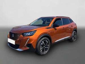 Peugeot 2008 Allure Elektromotor 136 KAMERA PDC DAB