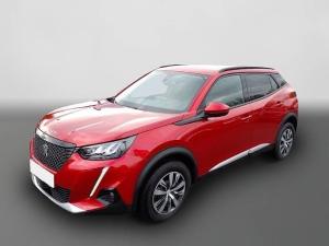 Peugeot 2008 Allure Pack 1.2 PT 130 +NAVI+LED+CAM+SHZ+