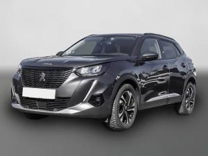 Peugeot 2008 Allure Pack 1.2 PureTech 130 EU6d Navi Digitales Cockpit LED Apple CarPlay Android Auto