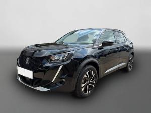 Peugeot 2008 Allure Pack Elektromotor 136 +OBC+CarPlay+SHZ+RFK+KeyL.+ Digitales Cockpit LED