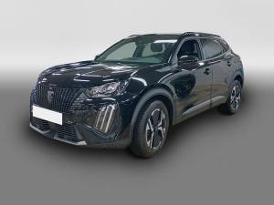 Peugeot 2008 Allure Shz Navi Kamera Keyless Plus