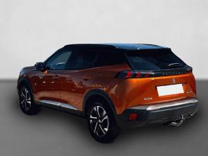 Peugeot 2008 BlueHDI 100 1.5 GT-Line AHK NAV LM PDC v.&h