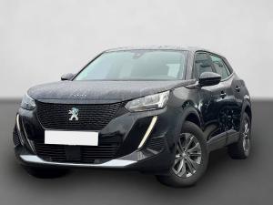 Peugeot 2008 e- Active Elektro 136 TEMP/PDC/CAM/DAB+
