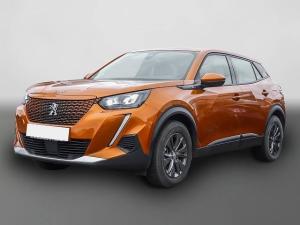 Peugeot 2008 e- Active Pack Elektromotor 136 LED Apple CarPlay Android Auto Klimaautom Musikstreaming