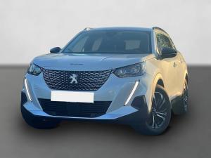 Peugeot 2008 e- Allure Elektromotor 136 CAM/SHZ/TEMP