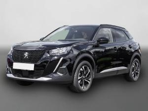 Peugeot 2008 e- Allure Elektromotor 136 LED Apple CarPlay Android Auto Klimaautom Fahrerprofil