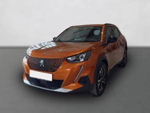 Peugeot 2008 e- Allure LED Klima Einparkhilfe el. Fenster