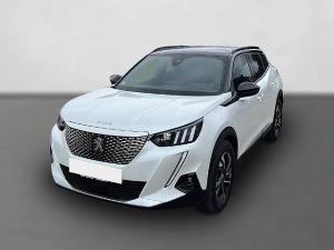 Peugeot 2008 e- GT Sportpaket Bluetooth Navi LED Klima