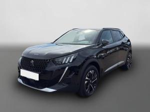 Peugeot 2008 GT 1.2 PT 130 +ACC+NAVI+CAM+CARPLAY+SHZ+