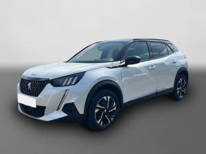 Peugeot 2008 GT 1.2 PureTech 130 LED+NAVI+SITZHZG+CAM+PDC+CARPLAY+