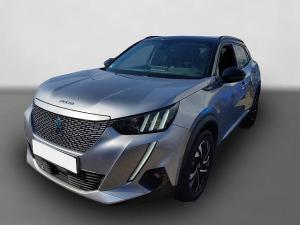 Peugeot 2008 GT 11kw Shz Navi Kamera