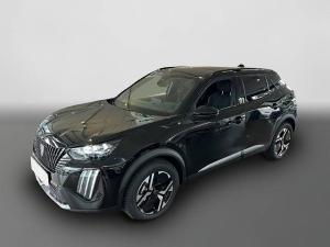 Peugeot 2008 GT Elektro 156 Navi LED ACC Klimaautom