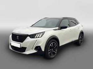 Peugeot 2008 GT Pack 1.2 PT NAVI+LED+PANO+SITZHZG+ACC+CAM+PDC+