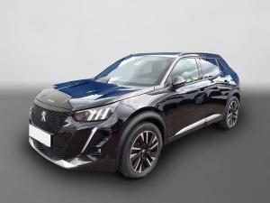 Peugeot 2008 GT Pack Navi LED ACC Klimaautom