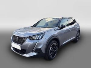 Peugeot 2008 GT +PANO+ACC+NAVI+LED+MASSAGE+SHZ+