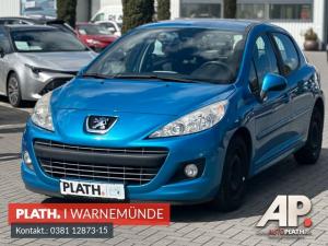 Peugeot 207  Tendance