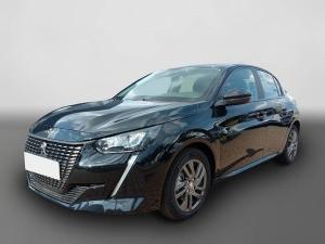 Peugeot 208 1.2 AT PureTech 100 Active Pack AUT+PDC+Carplay+Allwetter+