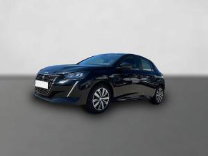 Peugeot 208 1.5 BlueHDi 100 Active LED Navi Sitzh. Klima