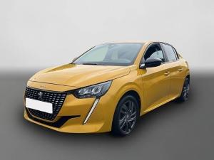 Peugeot 208 Active Pack 1.2 ALLWETTER SHZ PDC DAB+ CARPLAY