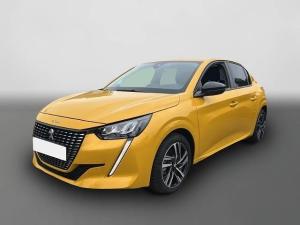 Peugeot 208 Allure 1.2 ALLWETTER NAVI SHZ PDC KAMERA KLIMAAT