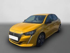 Peugeot 208 Allure 1.2 ALLWETTER SHZ PDC KAMERA KLIMAAT