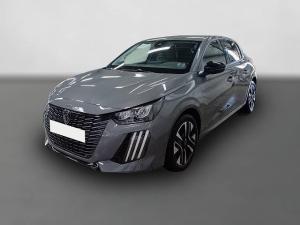 Peugeot 208 Allure 1.2 Automatik PDC v+h