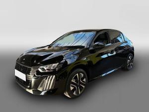 Peugeot 208 Allure Elektromotor 156 SHZ CARPLAY PDC inkl. Kostenloser Wallbox im Wert von 499 EUR