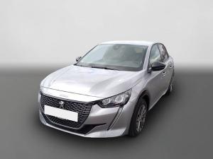 Peugeot 208 Allure Elektromotor136 dig. Cockpit LED CarPlay LM Leder digitales Cockpit Apple CarPlay