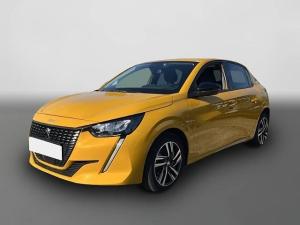 Peugeot 208 Allure Pack 1.2 NAVI SHZ PDC KAMERA KLIMAAT