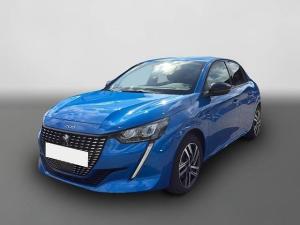 Peugeot 208 Allure Pack 1.2 PT 100 EAT8 +LED+NAVI+CAM+SHZ+CARPLAY+