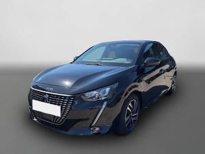 Peugeot 208 Allure Pack 1.2 PT 100 +NAVI+LED+CARPLAY+CAM+SHZ+