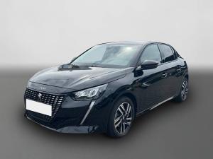 Peugeot 208 Allure Pack 1.2 PureTech 100 AUT+LED+PDC+CAM+CARPLAY+SITZHZG+