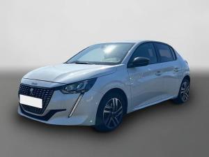 Peugeot 208 Allure Pack 1.2 PureTech 100 Navi+Cam+PDC+Sitzhzg+Carplay+LED+