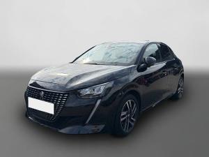 Peugeot 208 Allure Pack 1.2 PureTech Carplay+LED+Sitzhzg+Cam+PDC+