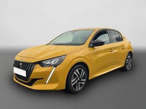 Peugeot 208 Allure Pack 1.2 SHZ PDC KAMERA KLIMAAT CARPLAY