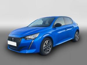 Peugeot 208 Allure Pack KAMERA PDC SHZ MIRRORLINK